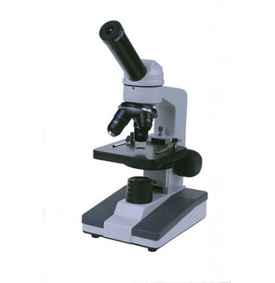 Микроскоп с подсветкой