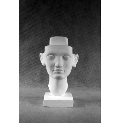 Голова Нефертити